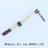 Glow Plug Pin To Webasto 2KW 12V Compatible Diesel Air Heaters