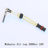 Glow Plug Pin To Webasto 2KW 24V Compatible Diesel Air Heaters