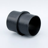 75mm Diesel Heater Air Ducting Joiner Pipe Connector Extension